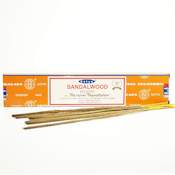 Sandalwood 15g - Incense