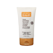 Face Scrub 142ml - North American Hemp Co