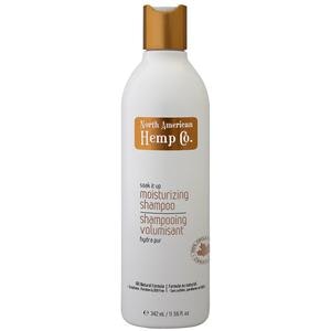 Humble and Fume - Soak it up Shampoo 11.56oz - North American Hemp Co