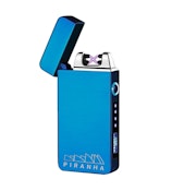 Plasma X-Heavy duty Lighter - Matt Blue