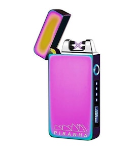 Humble and Fume - Plasma X-Heavy duty Lighter - Rainbow
