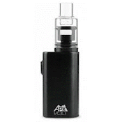 Black APX Volt Vaporizer - Pulsar