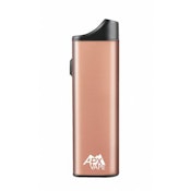 Rose Gold APX V2 Vaporizer - Pulsar