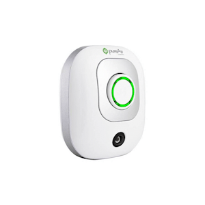 Humble and Fume - Plug In Air and Ion Purifier - PureAir