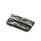 Camo Large Roller Wallet - Ryot