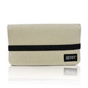 Natural Large Roller Wallet - Ryot