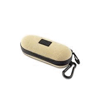 Humble and Fume - Natural Small Smellsafe Hardcase - Ryot