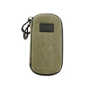 Humble and Fume - Olive Small Smellsafe Hardcase - Ryot