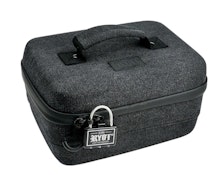 Safe Case Carbon Series 4.0L - Large - Black