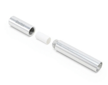 Slim Size 1 Hitter - SilverStick