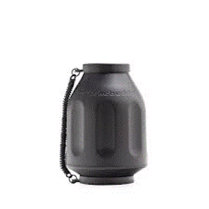 Humble and Fume - Regular Size Black - Smoke Buddy