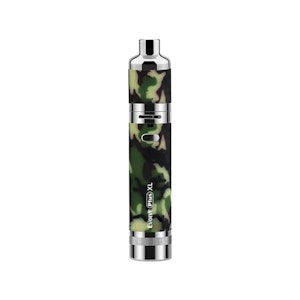 Humble and Fume - Yocan - Evolve Plus XL - Camo