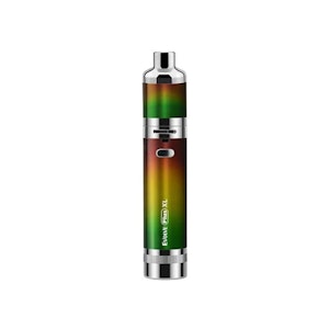 Humble and Fume - Yocan - Evolve Plus XL - Rasta