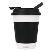 Cupsy Water Pipe by Puffco