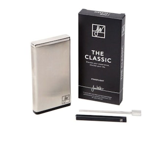 Humble and Fume - The Classic by Jane West