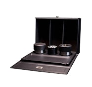 MYSTER - STASH BOX - Limited Edition Black