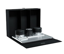MYSTER - STASH BOX- Silver