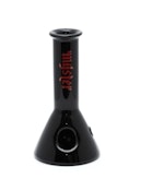 MYSTER Beaker Bowl - Black