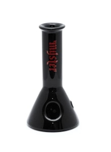 Myster - MYSTER Beaker Bowl - Black