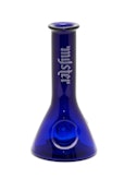 MYSTER Beaker Bowl - Blue