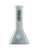 MYSTER Beaker Bowl -White