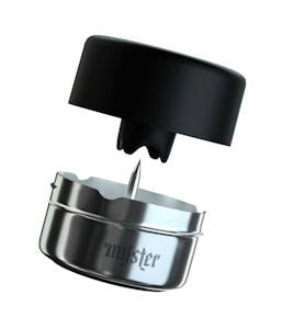 Myster - MYSTER - Mini Magnetic Ashtray