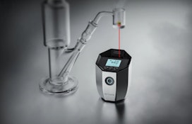 Terp Timer By OCTAVE