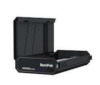 The Battpak by OCTAVE - Power Bank and Travel Safe