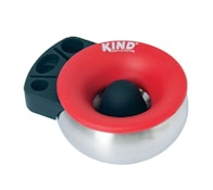 Kind-Silicone Ashtray-Red