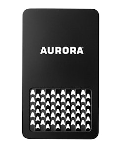 RGR - Aurora-Grinder Card