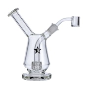 Famous X-Drip Dab Rig