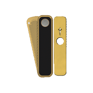 RGR - Egyptian Treasure Gold - Genius Pipe