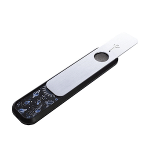 RGR - Through the Universe - Genius Pipe