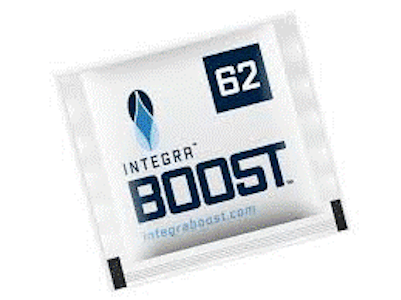 RGR - 4 Gram 62% Humidity - Integra Boost