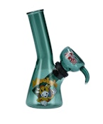 JSB-Moobys Water Pipe-Teal