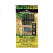 Slim's 5 pack - King Palms