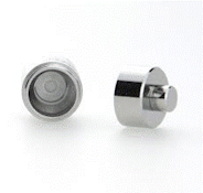 Quartz Dual Replacement Coil - Shatterizer