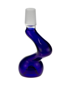 RGR - Zoom Zoom Bowl-Blue-18mm