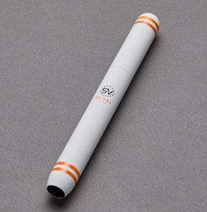 Table Smoke - Sensi Luxury Vapes Classic - Soft White