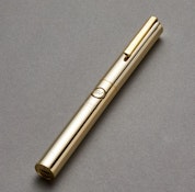 Sensi Luxury Vapes Deluxe V2.0 - Gold