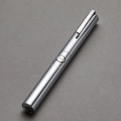 Sensi Luxury Vapes Deluxe V2.0 - Silver
