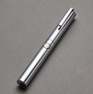 Table Smoke - Sensi Luxury Vapes Deluxe V2.0 - Silver