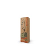 Zig Zag Papers - Unbleached 1 1/4
