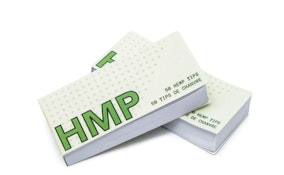 HMP Tips