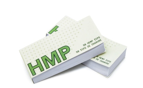 Turning Point Brands Canada - HMP Tips