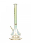 Red Eye Tek - 24" Tall Metallic Rainbow Terminator Mega Tube