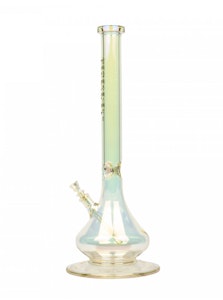 West Coast Gifts - Red Eye Tek - 24" Tall Metallic Rainbow Terminator Mega Tube