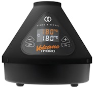 Volcano Hybrid Onyx Edition - Storz and Bickel