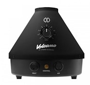 Volcano Onyx Edition - Storz and Bickel