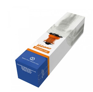 West Coast Gifts - Volcano Balloon Bag 1x3m